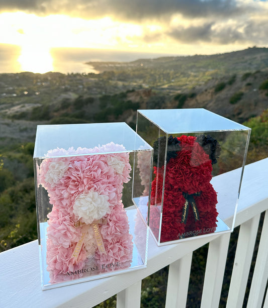 Teddy’s Bouquet